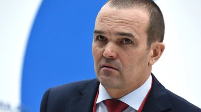 Экс-глава Чувашии Игнатьев поблагодарил жителей региона за критику