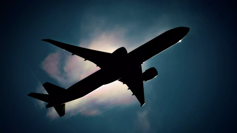 Пассажир скончался на борту самолёта рейса Челябинск — Москва