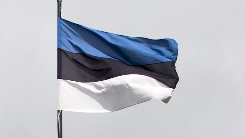 Спикер парламента Эстонии заявил о действии Тартуского договора