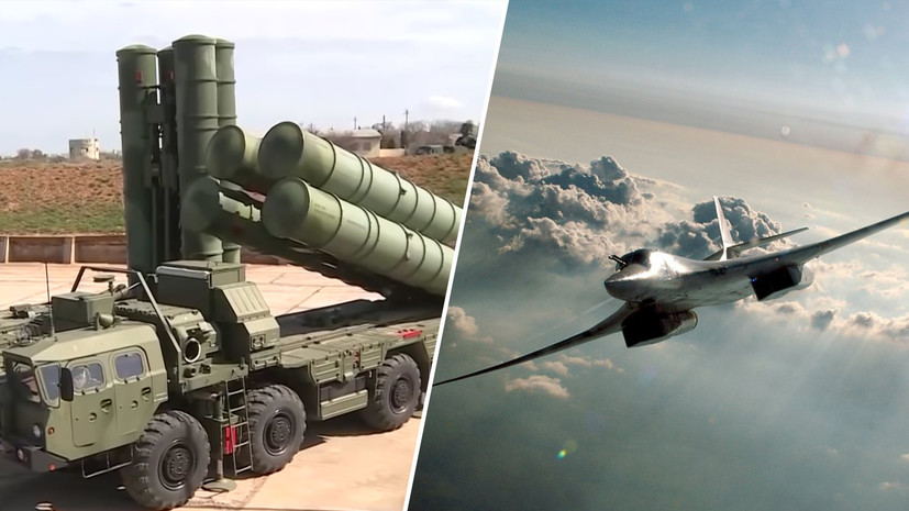 «Сармат», «Прометей» и «Белый лебедь»: какая военная техника поступит на вооружение России в ближайшие годы