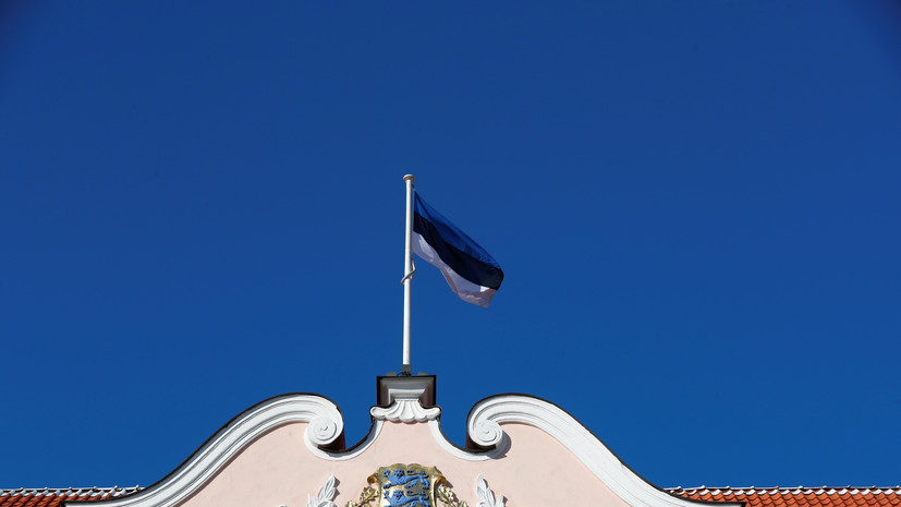 В Пскове оценили идею Эстонии о «возвращении» земель