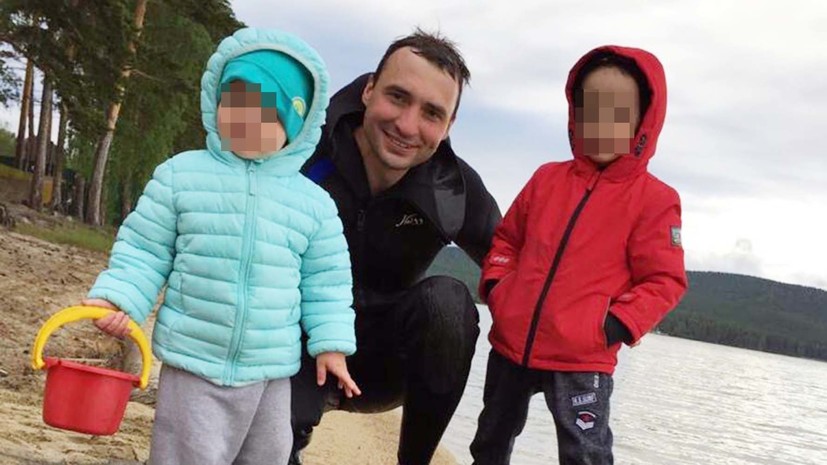«Я буду бороться до конца»: как бывшая супруга челябинского омбудсмена делит с ним общих детей