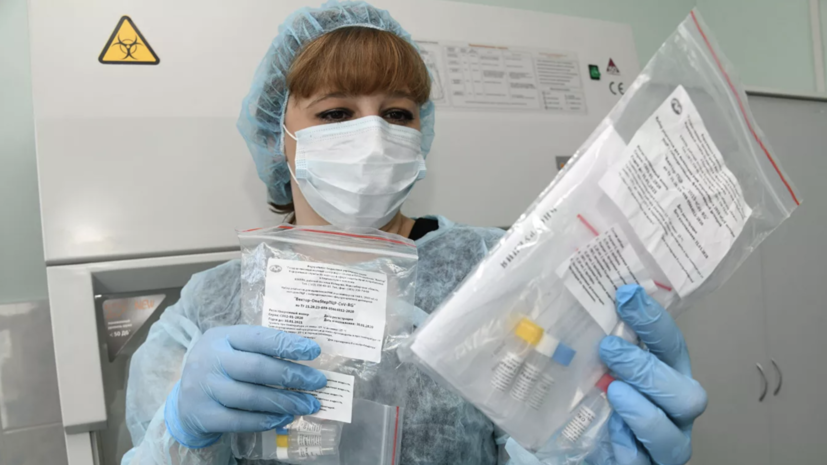 Минздрав России готовится к возможному распространению коронавируса