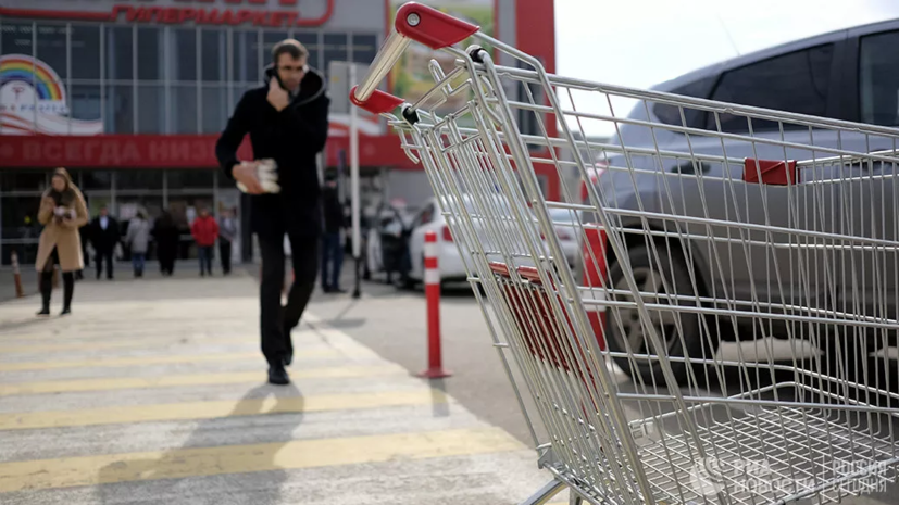 Минсельхоз не рассматривает ограничения на поставки продуктов из КНР