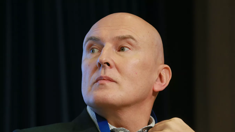 Эксперт оценил идею Игоря Матвиенко построить в Москве «город музыки»