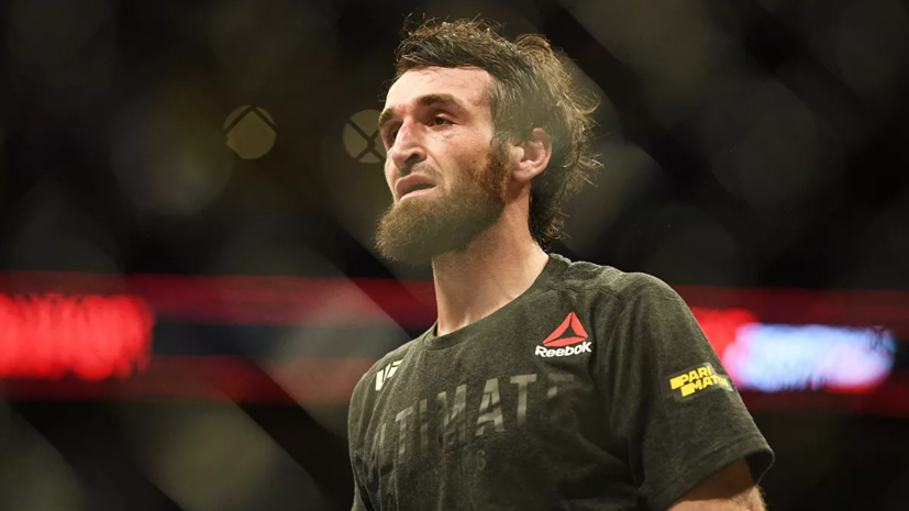 Магомедшарипов подтвердил, что выступит на турнире UFC 249 в Нью-Йорке