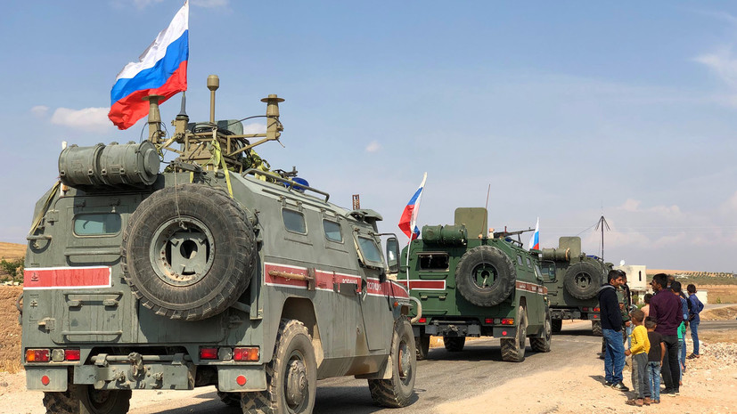 Турция продолжит сотрудничество с Россией по ситуации в Идлибе