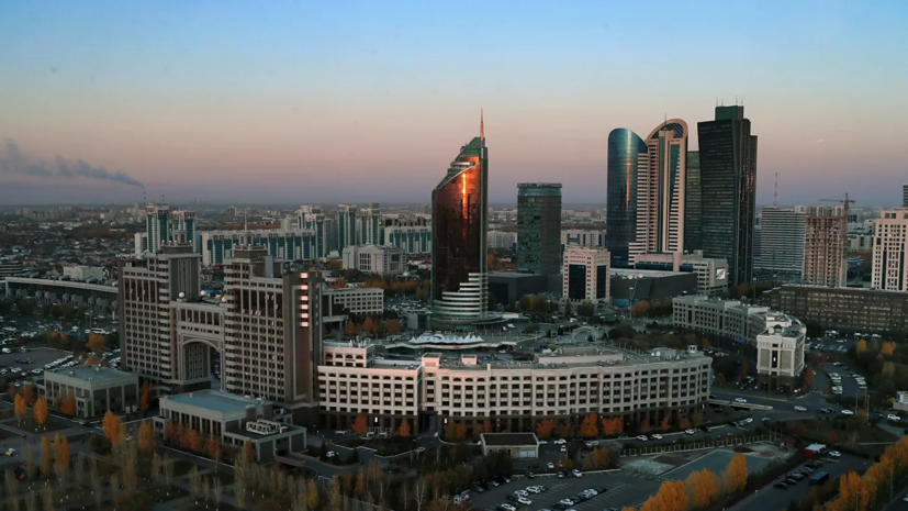В Казахстане не связывают отмену почтового сообщения с Китаем с коронавирусом