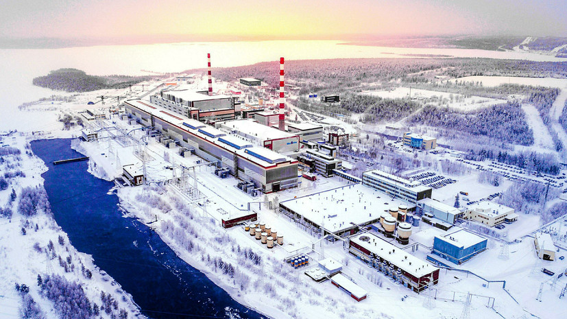 В Мурманске предложили создать ТОР «Столица Арктики»