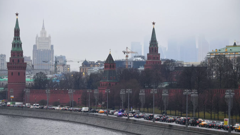 Январь в Москве стал самым тёмным за последние 20 лет