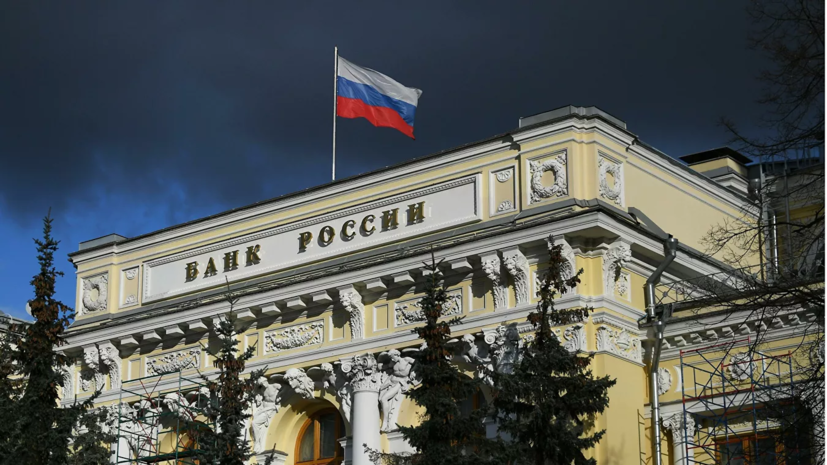 ЦБ назвал коронавирус одним из факторов возможного влияния на инфляцию