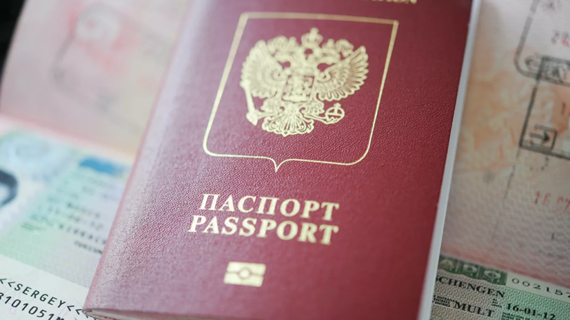 В МИД подтвердили сохранение прежнего порядка выдачи шенгена россиянам