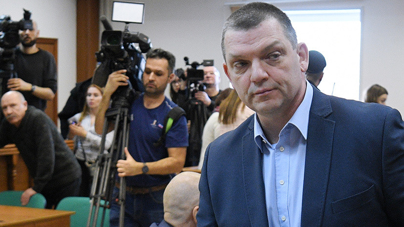 «Видел невиновных, которым нужна помощь»: оправданный по делу об убийстве экс-владелец фабрики займётся правозащитой