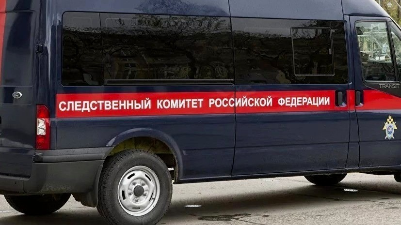 СК проверяет сообщения об избиении ребёнка приёмной матерью в Москве