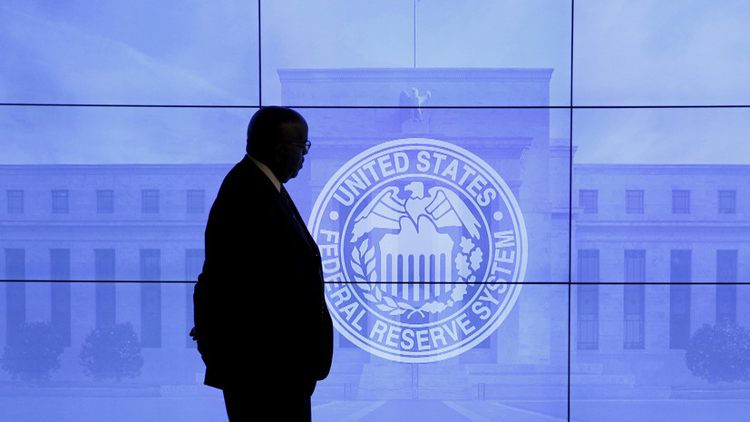 Глава ФРС допустил перебои в экономике Китая и мира из-за коронавируса