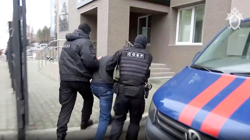 «Виноватым себя не чувствую»: задержан подозреваемый в нападениях на женщин в Хабаровске