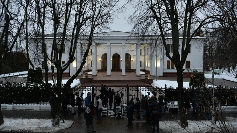 Киев передал гуманитарной подгруппе по Донбассу уточнённый список пленных