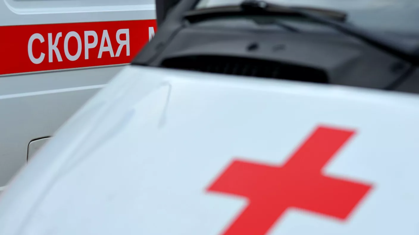 Число погибших в ДТП под Тамбовом увеличилось до шести