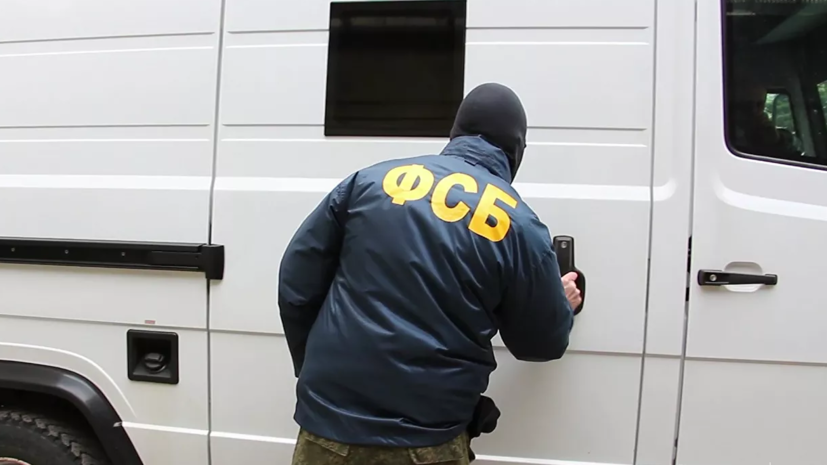 В Севастополе прошли антитеррористические учения