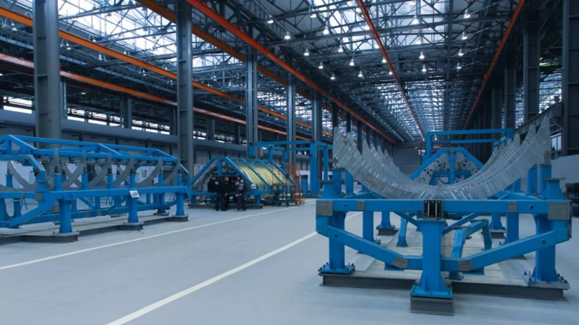 Эксперт прокомментировал начало сборки первого серийного Ил-114-300