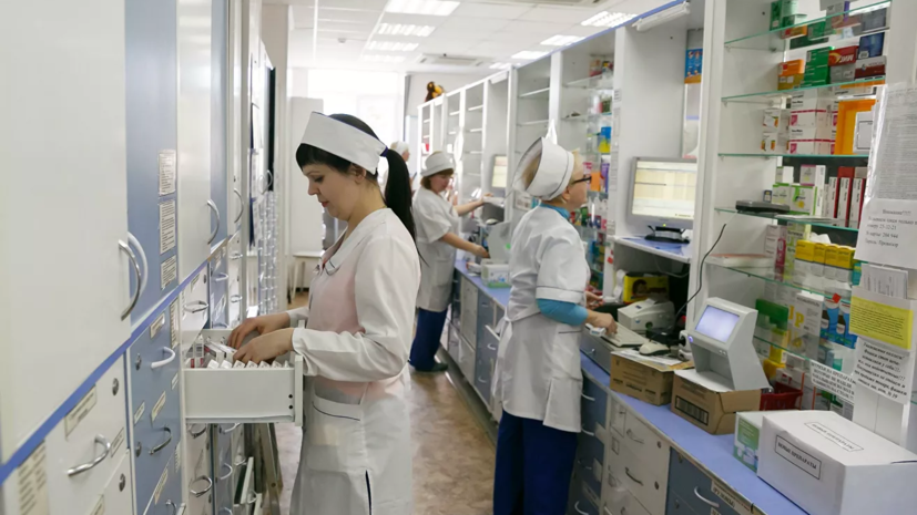 Эксперт оценил предложение снять ограничения с лекарств для онкобольных