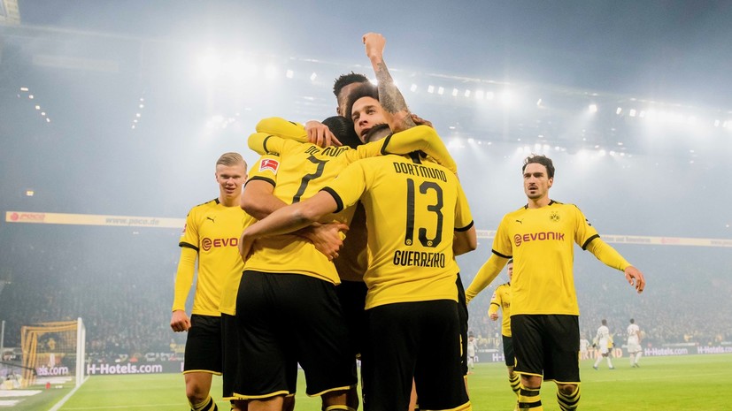Russische banja dortmund