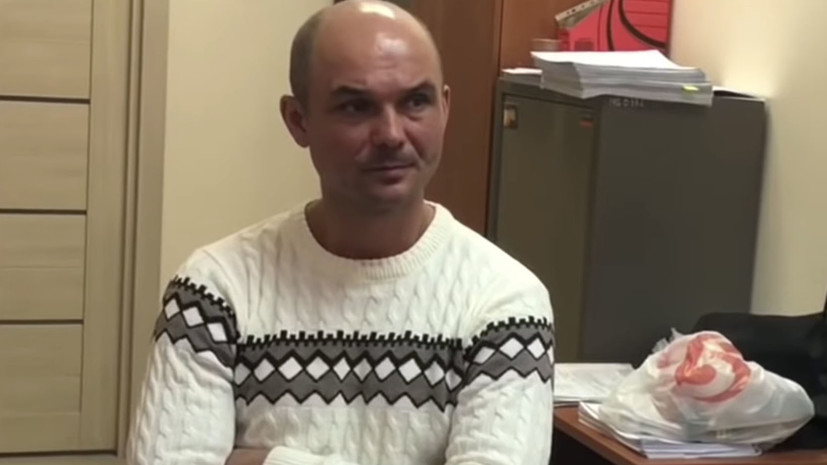 Бросивший детей в Шереметьеве мужчина отправлен под арест