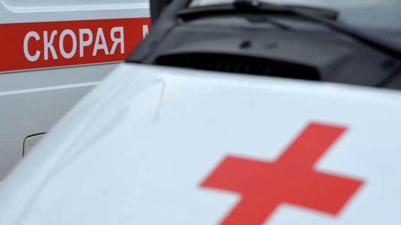 В Волгограде у школьника в руке загорелся телефон