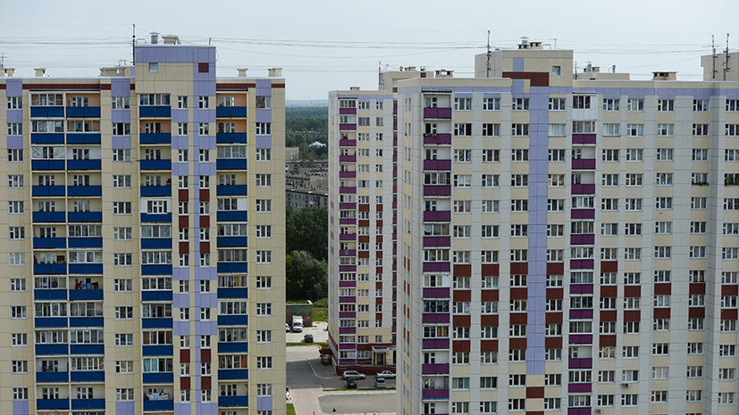 «Остаётся очень дорогой»: Мишустин поручил принять меры по снижению выплат по ипотеке