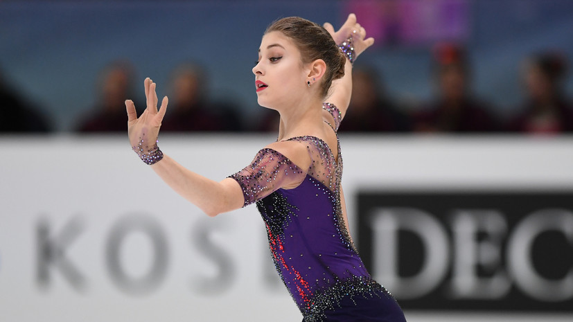 Хёнер рассказал, кого бы пригласил в Art on Ice из трио учениц Тутберидзе