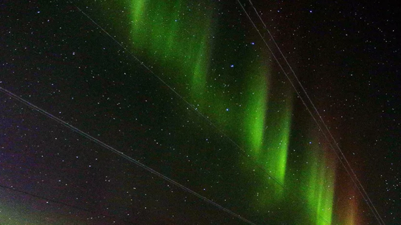 Астрофизик прокомментировал природное явление в небе над Тольятти
