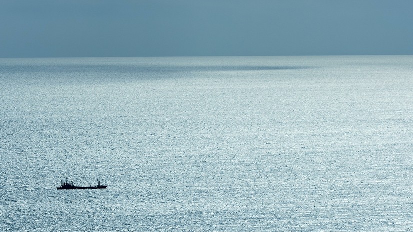 Украина продаст три убыточных морских порта в Чёрном море
