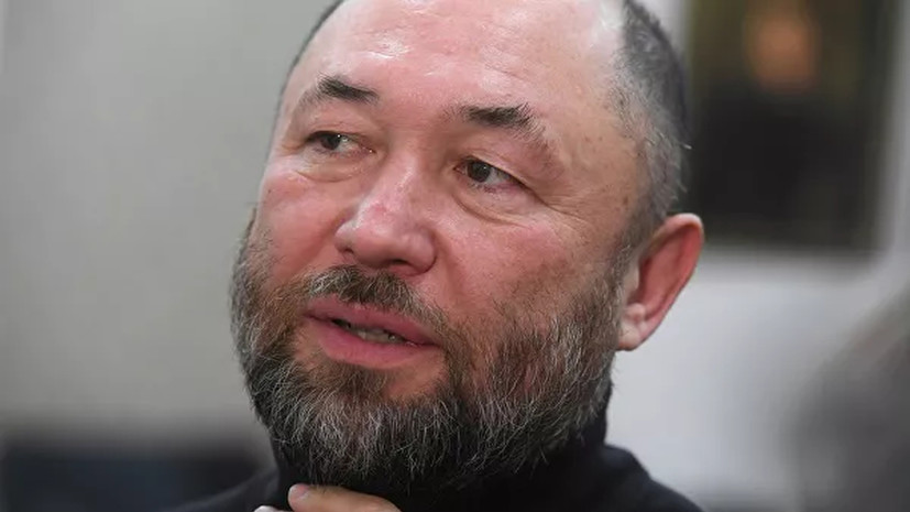 Бекмамбетов пригласил жителей Казани принять участие в съёмках фильма