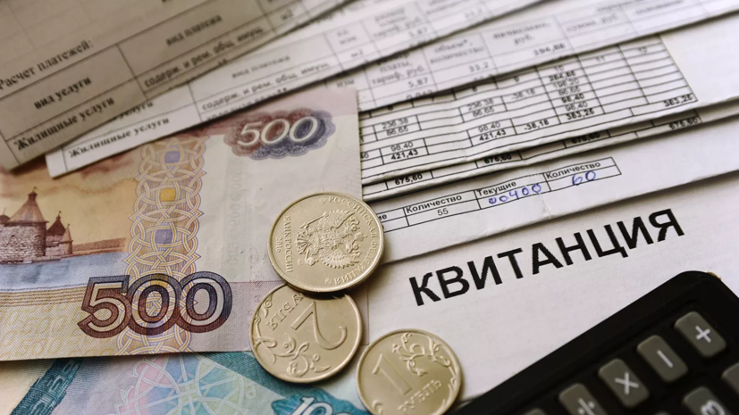 В Общественной палате прокомментировали предложение запретить отключение услуг ЖКХ должникам