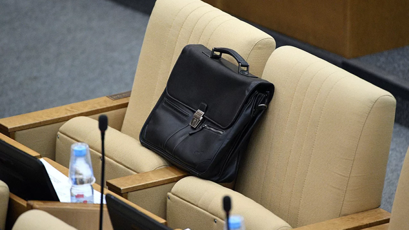 В Ульяновской области назначили нового уполномоченного по правам ребёнка