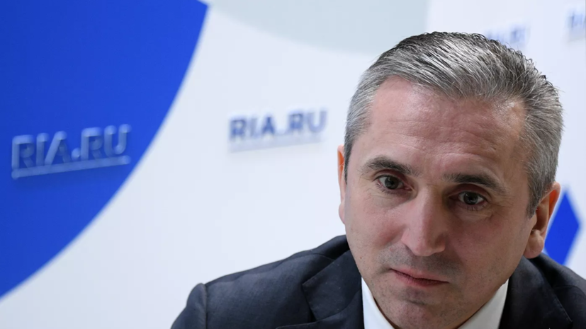 Губернатор Тюменской области рассказал о перспективах развития Увата