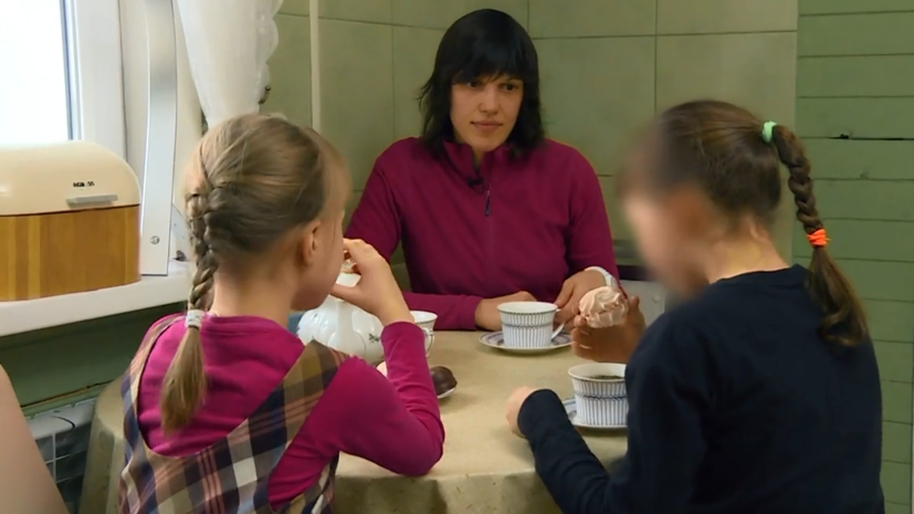 Порно Со Школьницами На Русском Языке