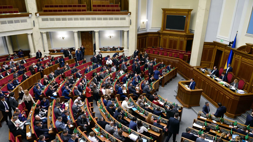 В «Слуге народа» заявили о готовности к дискуссии по закону о госязыке