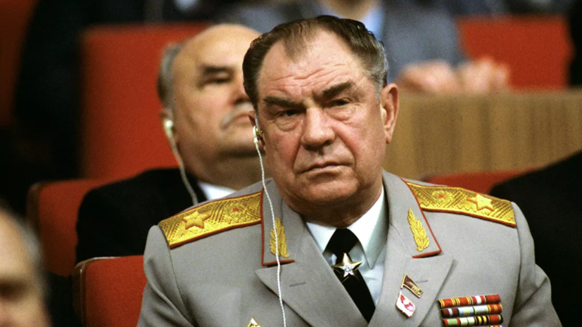 Генерал в отставке Виктор Ермаков прокомментировал сообщение о смерти Дмитрия Язова