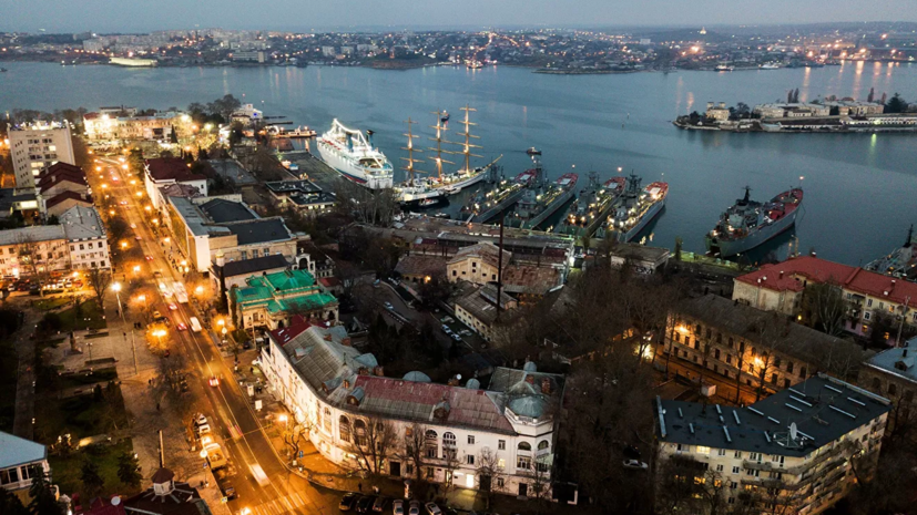 В СНБО объяснили, почему Киев не пойдет на "военное возвращение" Крыма