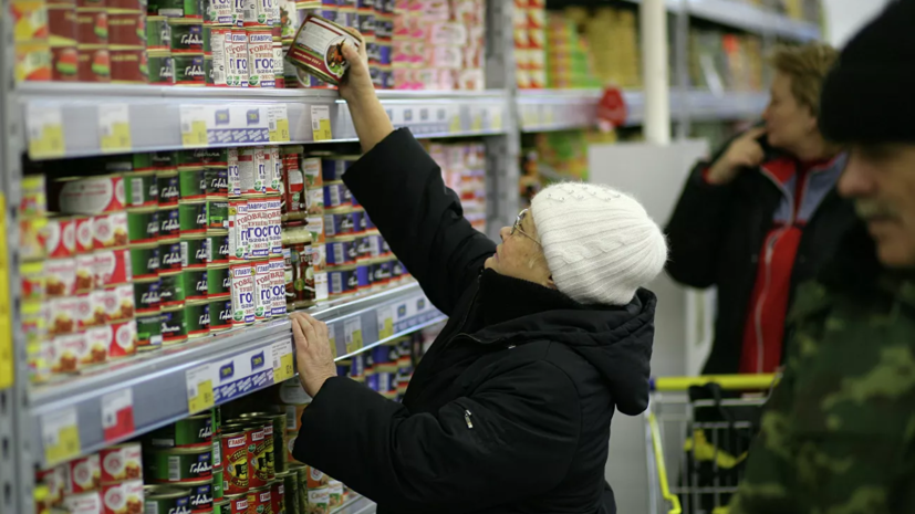 Эксперт оценил прогноз о росте цен на товары из-за коронавируса
