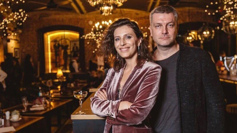 На ТВ выйдет сериал про захват заложников в московском кол-центре
