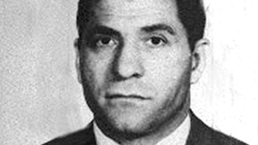 Умер старейший американский гангстер