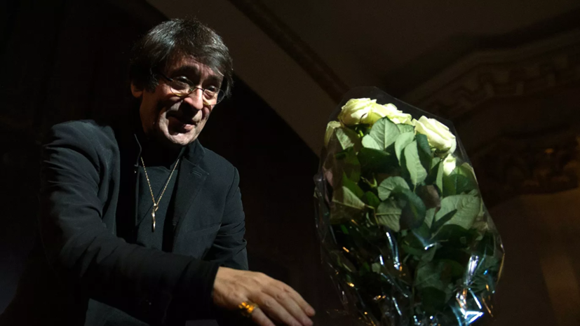 Башмет рассказал о программе Зимнего фестиваля искусств в Москве