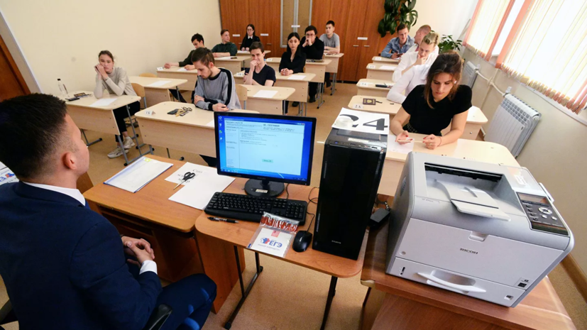 Систему распознавания почерка на ЕГЭ начнут использовать с 2020 года