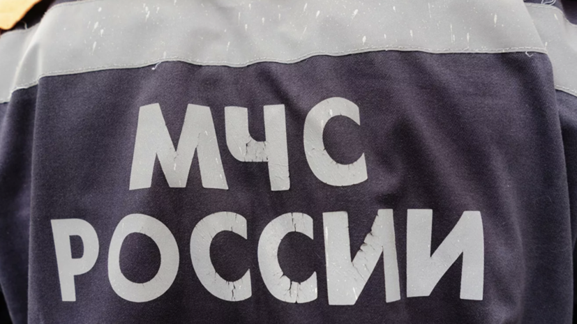 В Элисте в девятиэтажном доме произошёл хлопок газа