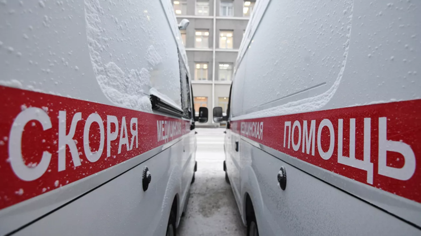 Около 15 тысяч ДТП с пьяными водителями произошло в России за год