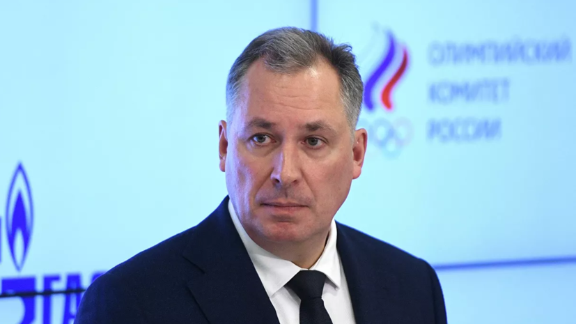 Поздняков считает, что непубличный характер слушаний в CAS не повлияет на решение