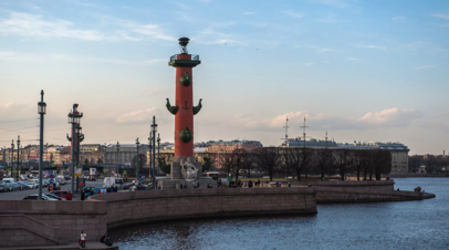 В Италии открыли ещё один туристский офис Visit Petersburg
