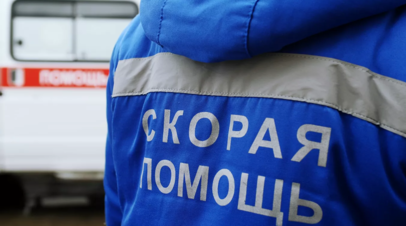 Число погибших при ЧП на заводе в Первоуральске возросло до трёх